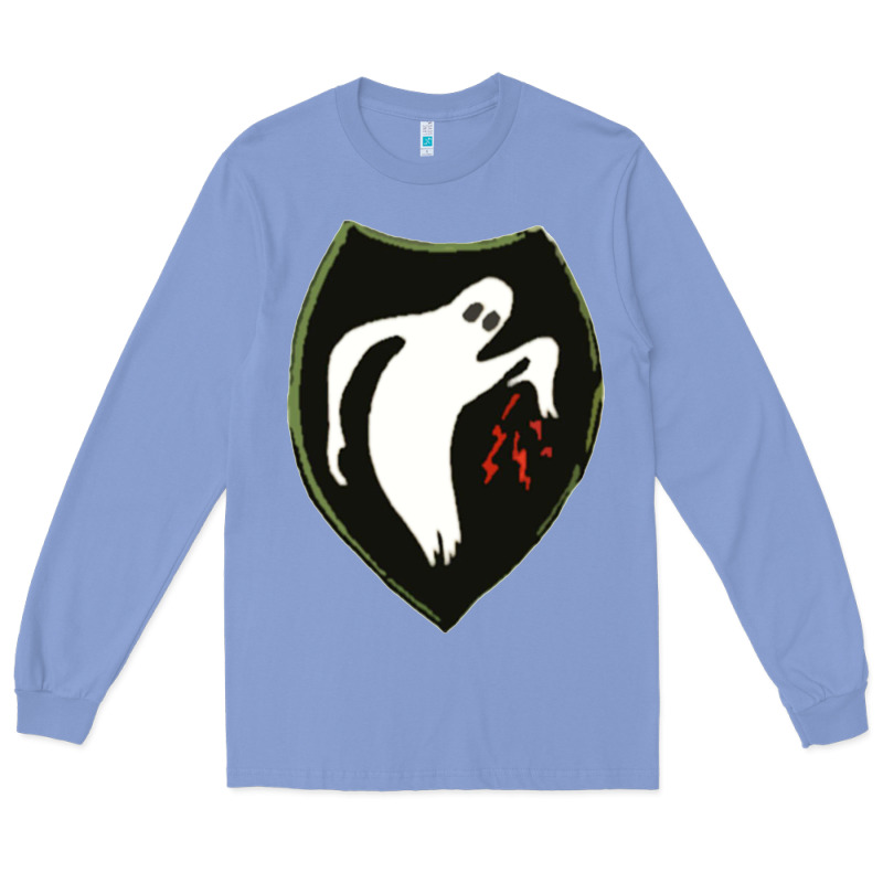 Season  Ghost Army Long Sleeve Tee by linhVisuals | Teevron