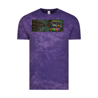 Cloud Purple trick rawr treat 11 oz mug Vintage Tee - BundleAndBundleShop