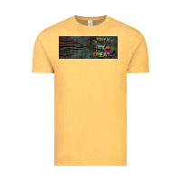Vintage Mustard trick rawr treat 11 oz mug Vintage Tee - BundleAndBundleShop