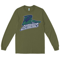 Florida Everblades Long Sleeve Tee | Teevron