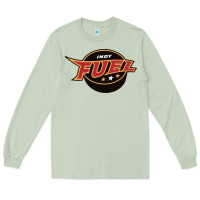 Matcha indy fuel Long Sleeve Tee - linhVisuals