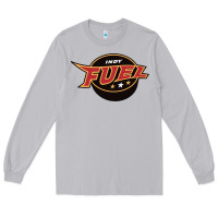Moon Dust indy fuel Long Sleeve Tee - linhVisuals