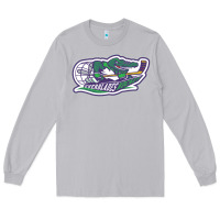 Moon Dust florida everblades Long Sleeve Tee - linhVisuals