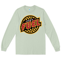 Matcha indy fuel Long Sleeve Tee - linhVisuals