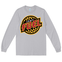 Moon Dust indy fuel Long Sleeve Tee - linhVisuals