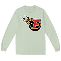 Matcha indy fuel Long Sleeve Tee - linhVisuals
