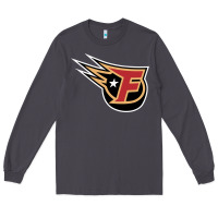 Smoke indy fuel Long Sleeve Tee - linhVisuals