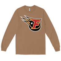 Toasted Coconut indy fuel Long Sleeve Tee - linhVisuals