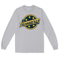 Moon Dust norfolk admirals Long Sleeve Tee - linhVisuals
