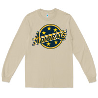 Mushroom norfolk admirals Long Sleeve Tee - linhVisuals