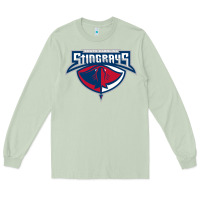 Matcha south carolina stingrays Long Sleeve Tee - linhVisuals