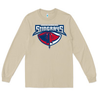 South Carolina Stingrays Long Sleeve Tee | Teevron