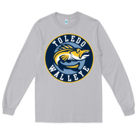 Moon Dust toledo walleye Long Sleeve Tee - linhVisuals
