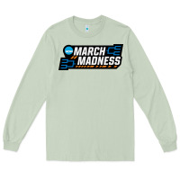 Matcha MARCH MADNESS Long Sleeve Tee - linhVisuals