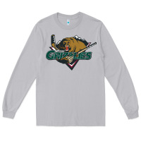 Moon Dust utah grizzlies Long Sleeve Tee - linhVisuals