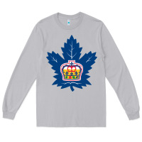 Moon Dust toronto marlies Long Sleeve Tee - linhVisuals