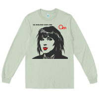 Matcha ann wilson müsïc Long Sleeve Tee - linhVisuals