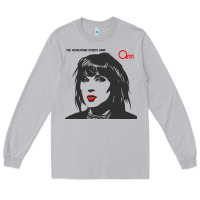 Moon Dust ann wilson müsïc Long Sleeve Tee - linhVisuals