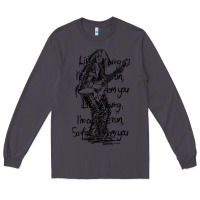 Smoke michael schenker müsïc Long Sleeve Tee - linhVisuals