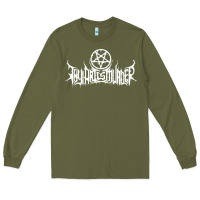 Thy Art Is Murder Long Sleeve Tee | Teevron