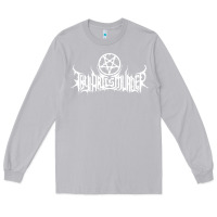 Moon Dust thy art is murder Long Sleeve Tee - linhVisuals