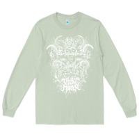 Matcha thy art is murder Long Sleeve Tee - linhVisuals