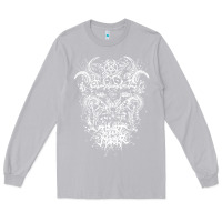 Moon Dust thy art is murder Long Sleeve Tee - linhVisuals