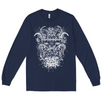 Thy Art Is Murder Long Sleeve Tee | Teevron