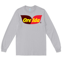 Moon Dust Ore-Ida Long Sleeve Tee - linhVisuals