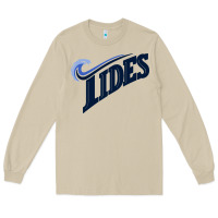 Mushroom #norfolk tides Long Sleeve Tee - linhVisuals