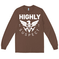 Chestnut highly suspect 2022 Long Sleeve Tee - linhVisuals