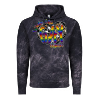 Cloud Black woke up gay again Vintage Hoodie - SublimationCraftShop