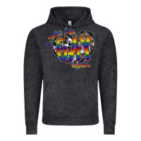 Vintage Black woke up gay again Vintage Hoodie - SublimationCraftShop