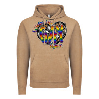 Vintage Coffee woke up gay again Vintage Hoodie - SublimationCraftShop