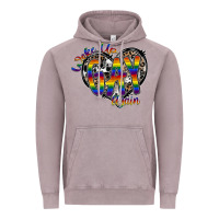 Vintage Zinc woke up gay again Vintage Hoodie - SublimationCraftShop