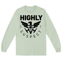 Matcha highly suspect 2022 Long Sleeve Tee - linhVisuals