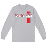 Moon Dust ver 33 formula Long Sleeve Tee - linhVisuals