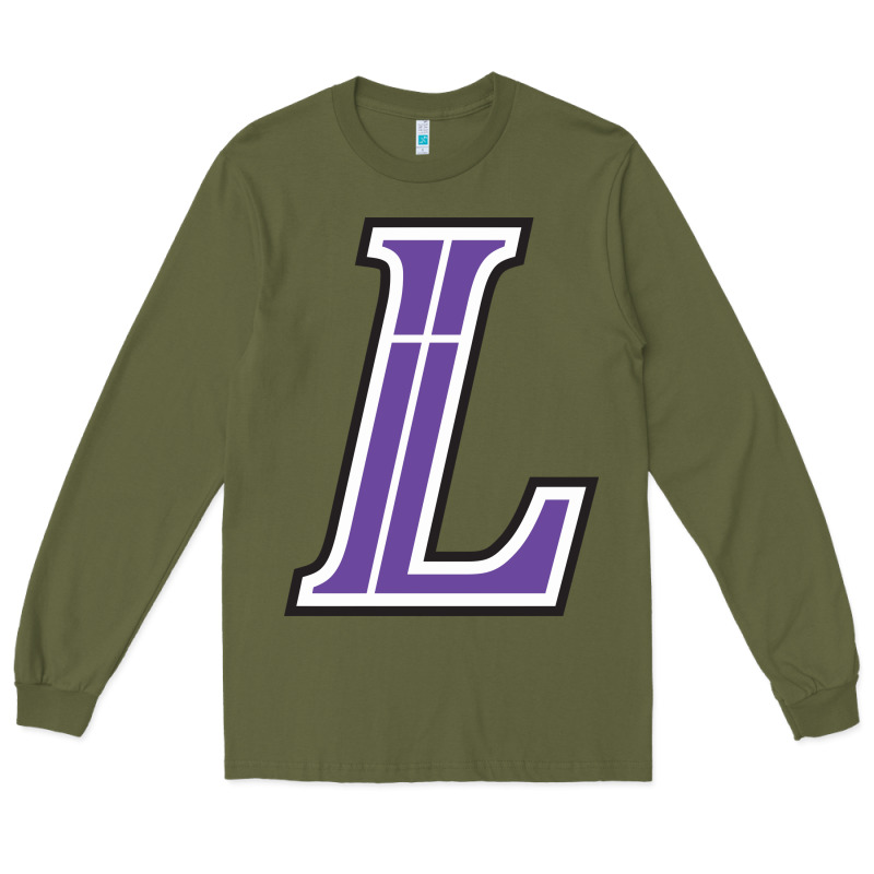 Lutheran High School Long Sleeve Tee by linhVisuals | Teevron