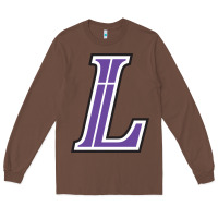 Chestnut lutheran high school Long Sleeve Tee - linhVisuals