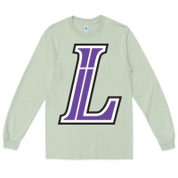 Matcha lutheran high school Long Sleeve Tee - linhVisuals
