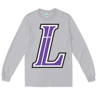 Moon Dust lutheran high school Long Sleeve Tee - linhVisuals