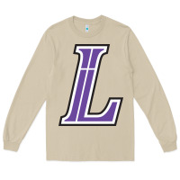 Mushroom lutheran high school Long Sleeve Tee - linhVisuals