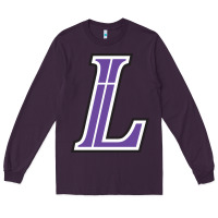 Plum lutheran high school Long Sleeve Tee - linhVisuals