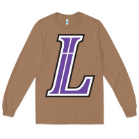 Toasted Coconut lutheran high school Long Sleeve Tee - linhVisuals