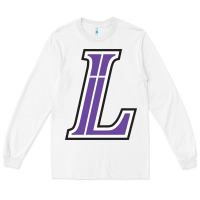 White lutheran high school Long Sleeve Tee - linhVisuals