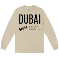 Mushroom dubai united arab emirates Long Sleeve Tee - linhVisuals