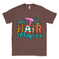 Chestnut the hair whisperer Classic Tee - Artiststas