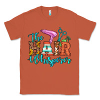 Copper the hair whisperer Classic Tee - Artiststas