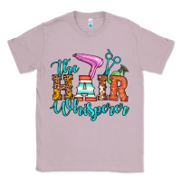 Lilac the hair whisperer Classic Tee - Artiststas