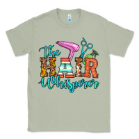 Matcha the hair whisperer Classic Tee - Artiststas